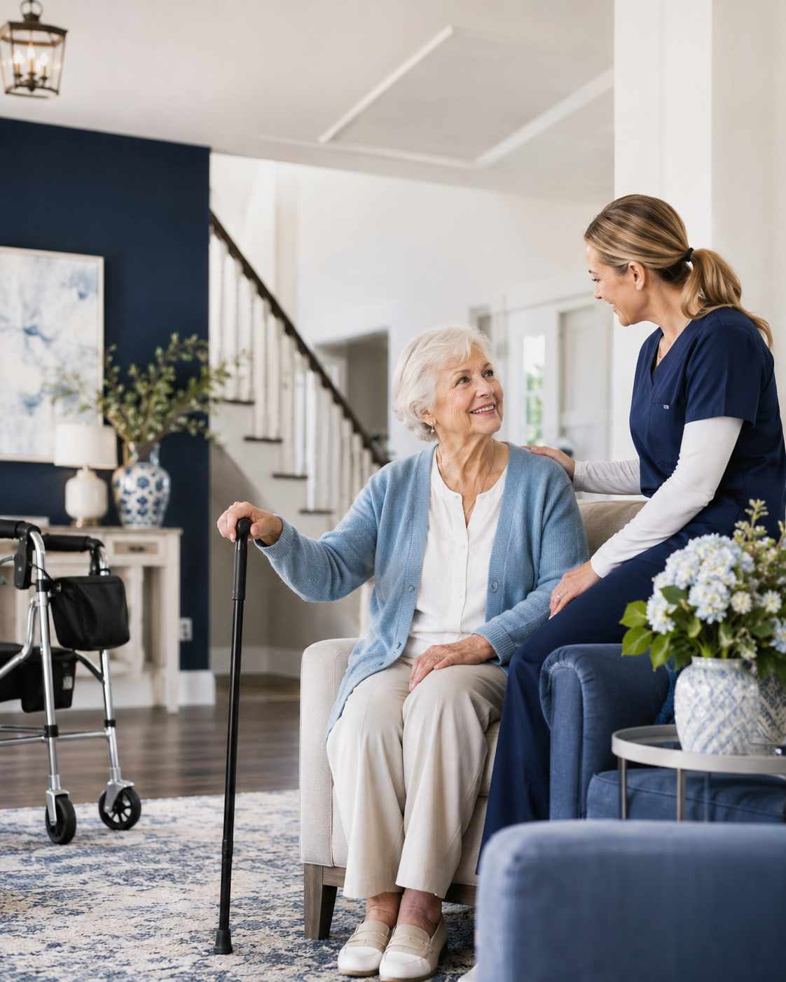 Northstar Mobility Solutions medical equipment support