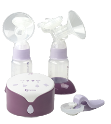 EZ Express Electric Breast Pump